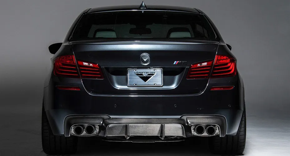 Vorsteiner body kit for BMW M5 F10 carbon fiber