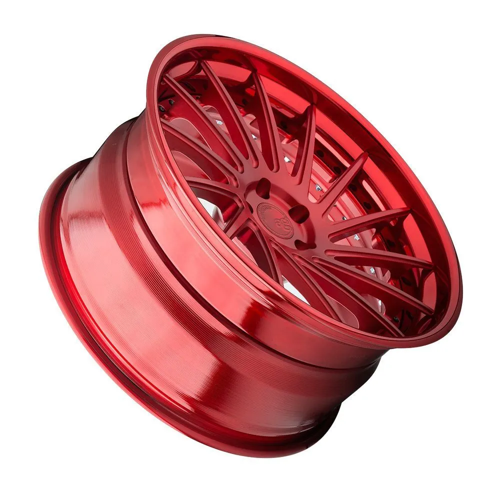 AVANT GARDE forged wheels F551