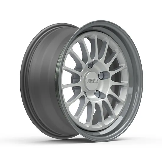 FIKSE P-515 forged wheels