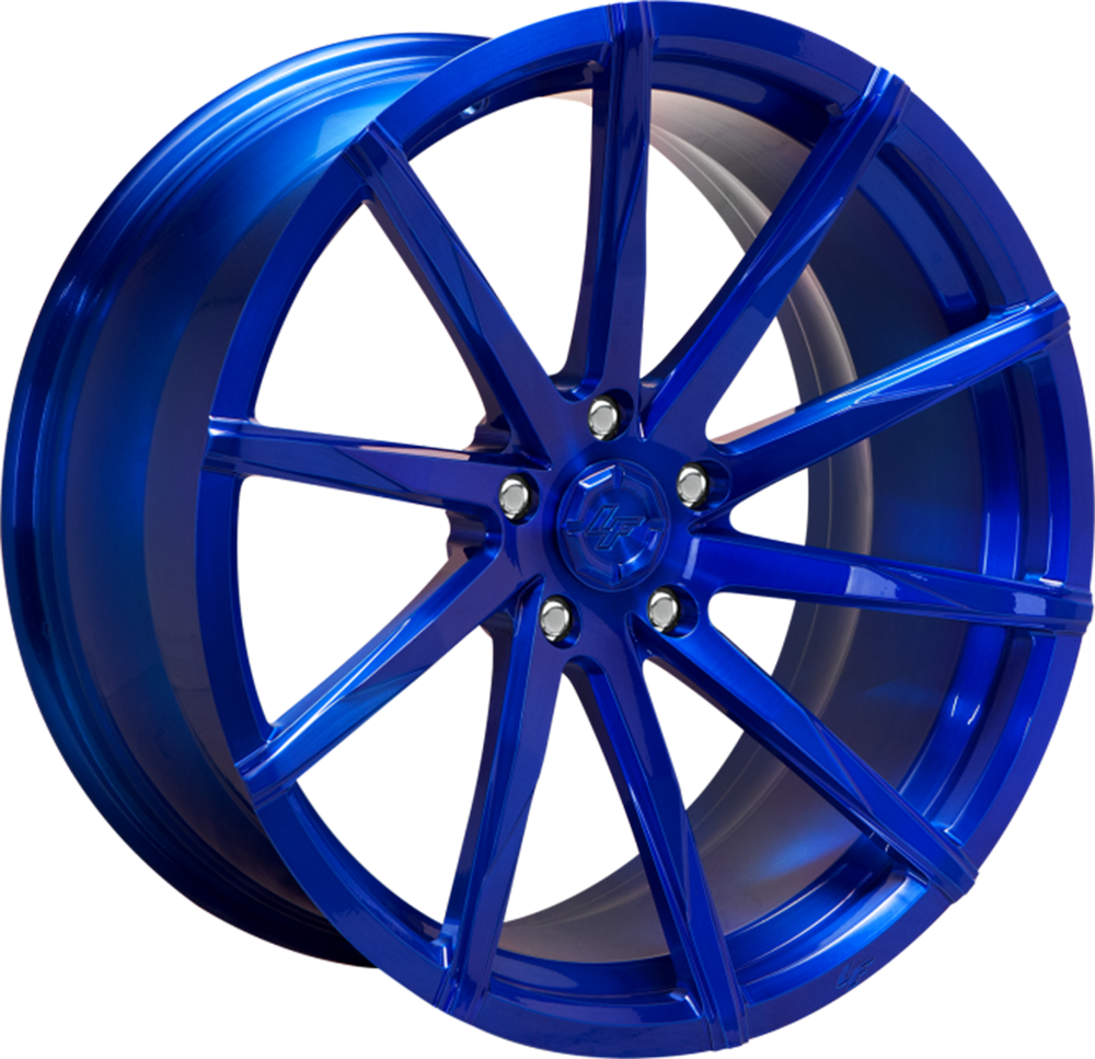 Lexani M-101 Forged Wheels