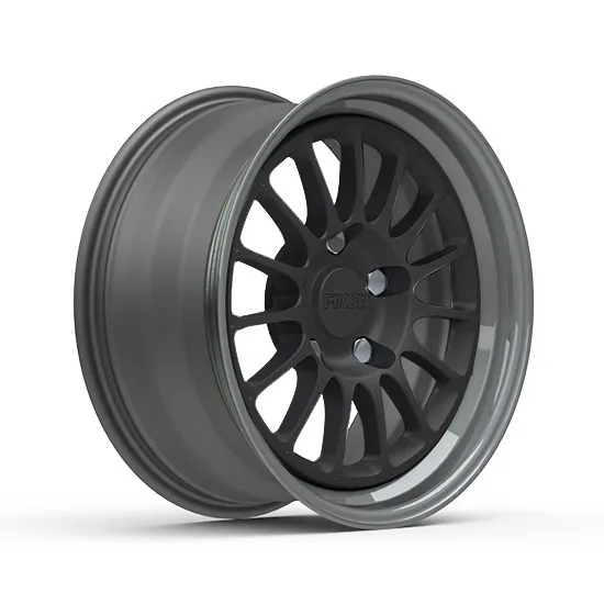 FIKSE P-515 forged wheels