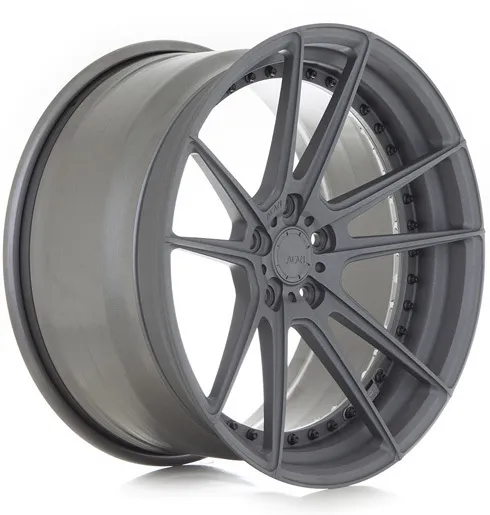 ADV.1 ADV5.2 M.V2 (SL Series) forged wheels