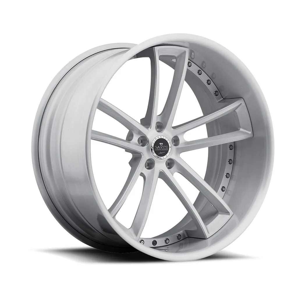 Savini SV51XC Forged wheels