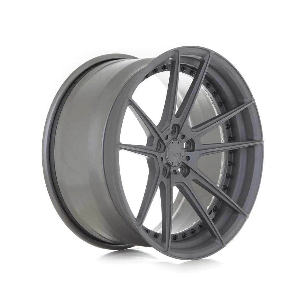 ADV.1 ADV5.2 M.V2 (SL Series) forged wheels