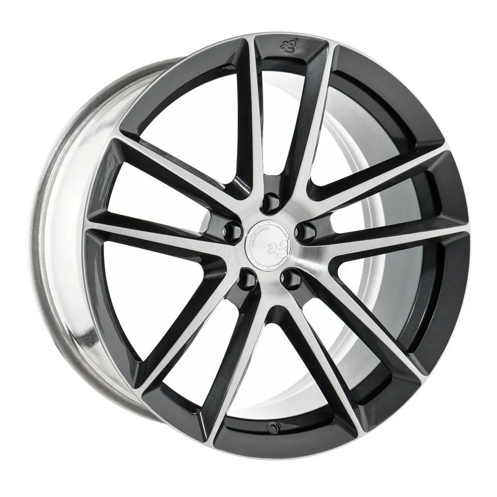 AVANT GARDE forged wheels F331