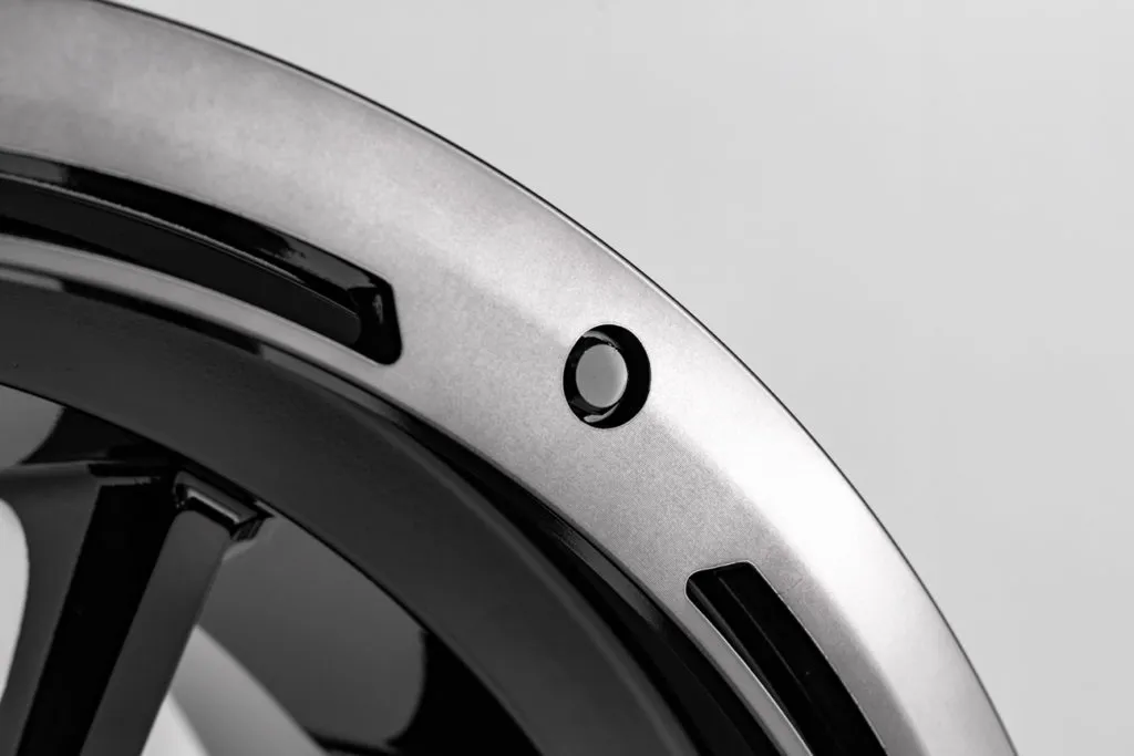 Grid Off-Road GD 13 light alloy wheels