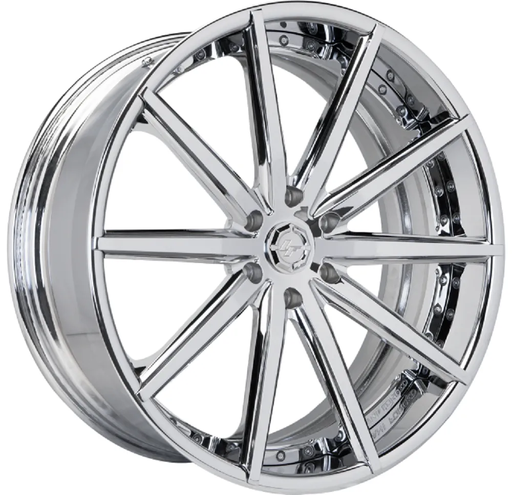 Lexani  LZ-108 Forged Wheels