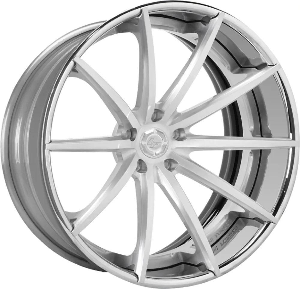 Lexani  LZ-108 Forged Wheels