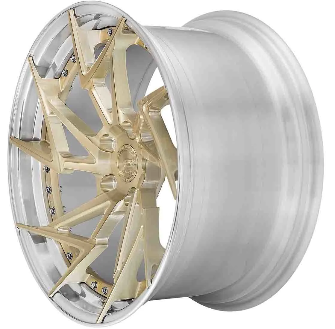BC Forged wheels HCA222 (HCA Series)