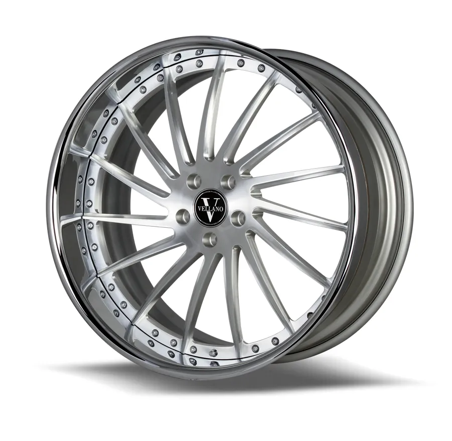 Vellano VFP forged wheels