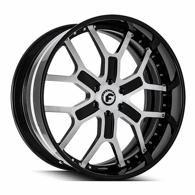Forgiato GTR-6 