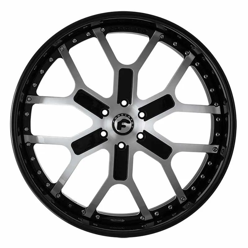 Forgiato GTR-6