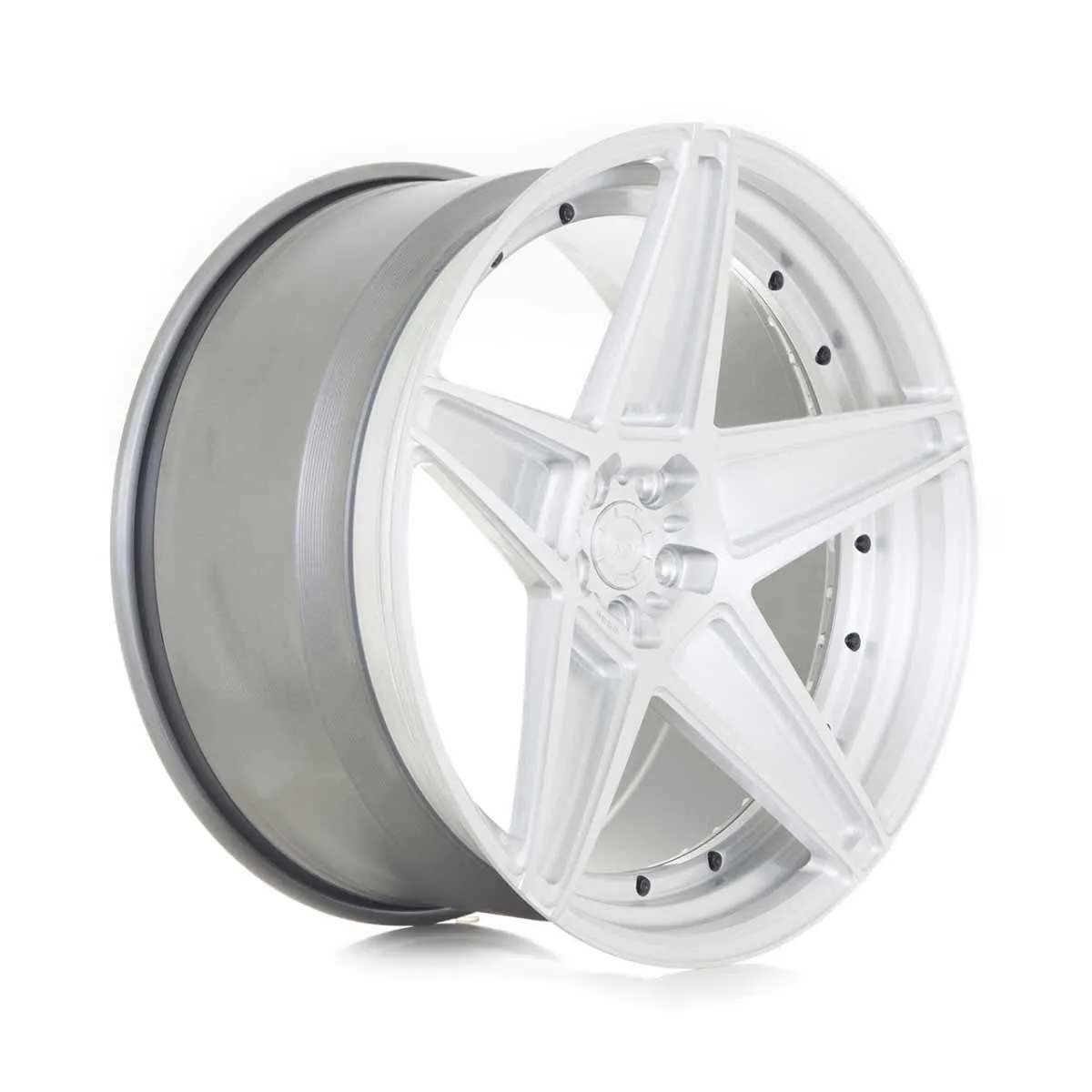 ADV.1 ADV5S M.V2 (SL Series) forged wheels