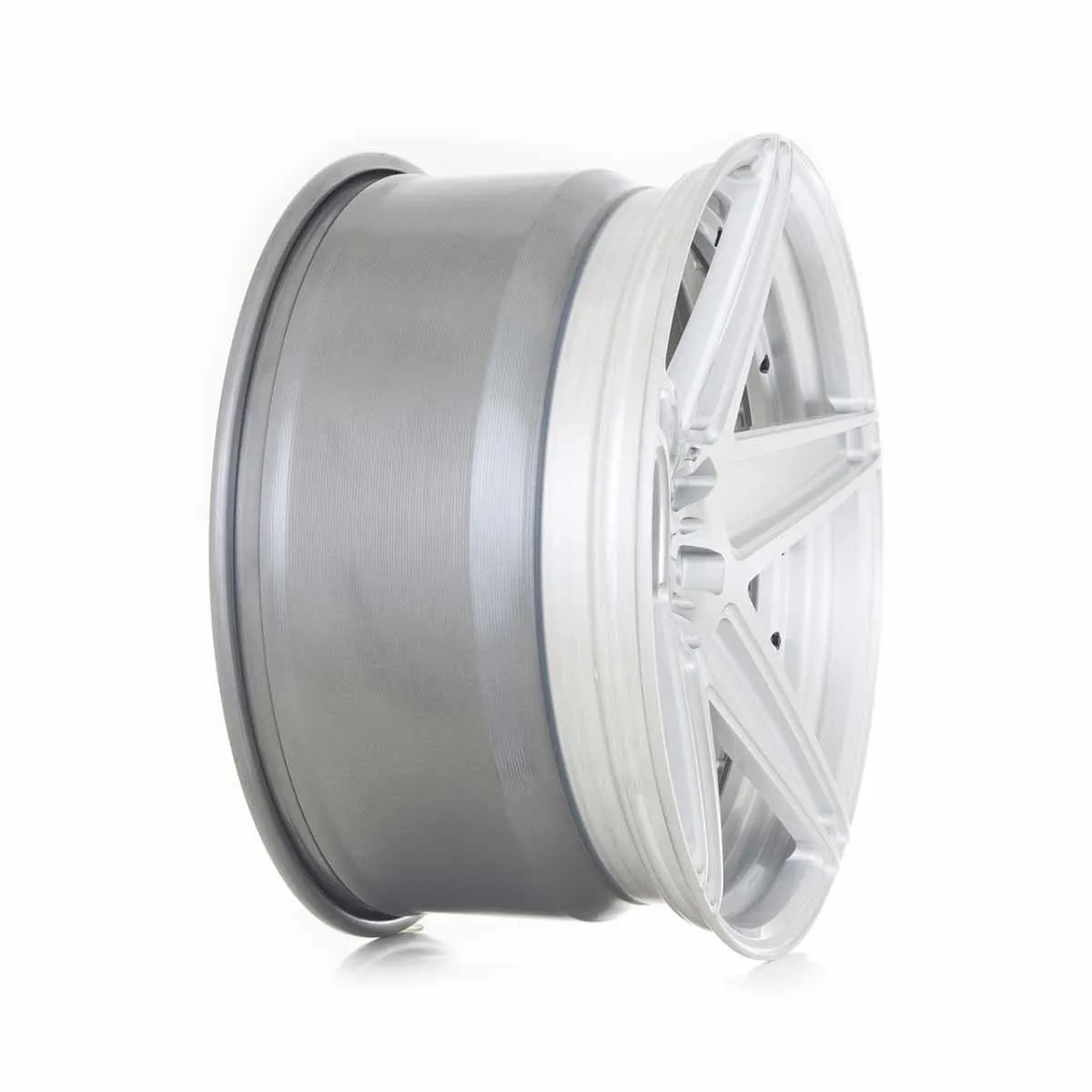 ADV.1 ADV5S M.V2 (SL Series) forged wheels