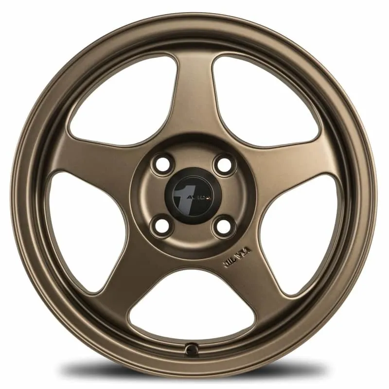 AVID1 AV.08 Matte Bronze light alloy wheels