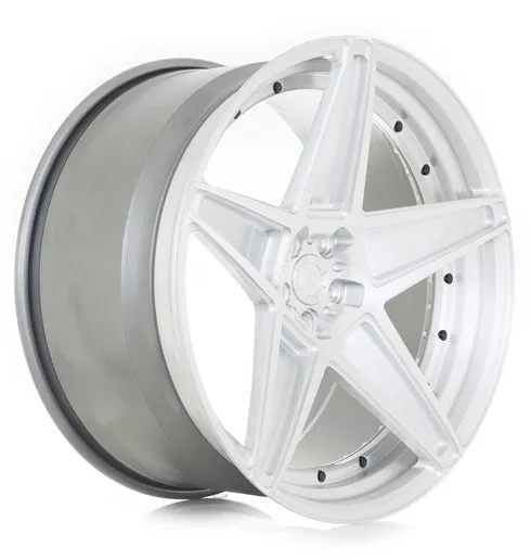 ADV.1 ADV5S M.V2 (SL Series) forged wheels
