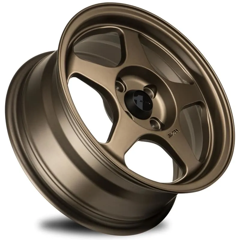 AVID1 AV.08 Matte Bronze light alloy wheels