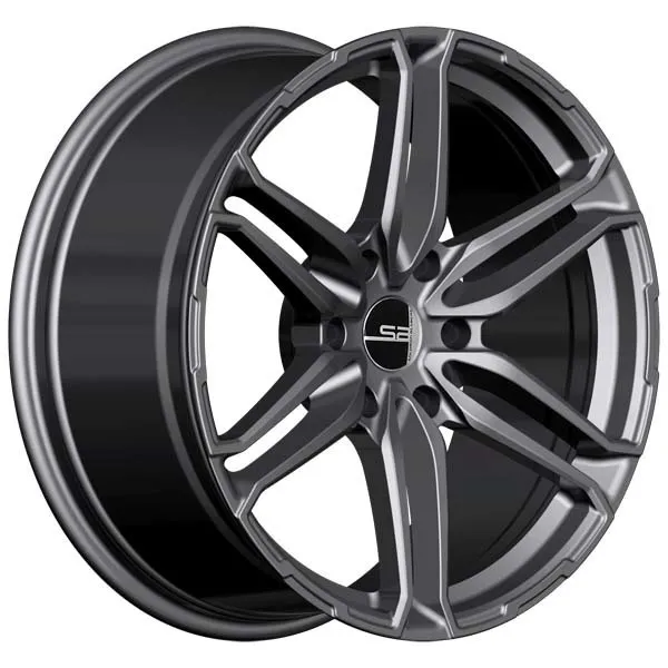 Solomon Alsberg L1 Spike forged wheels