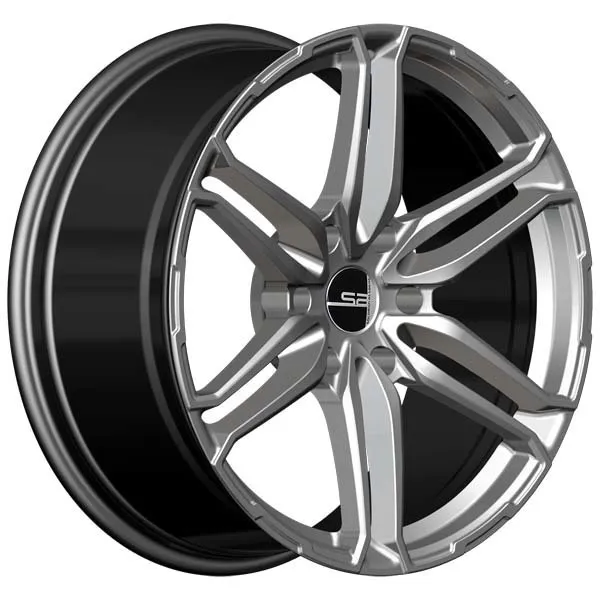 Solomon Alsberg L1 Spike forged wheels