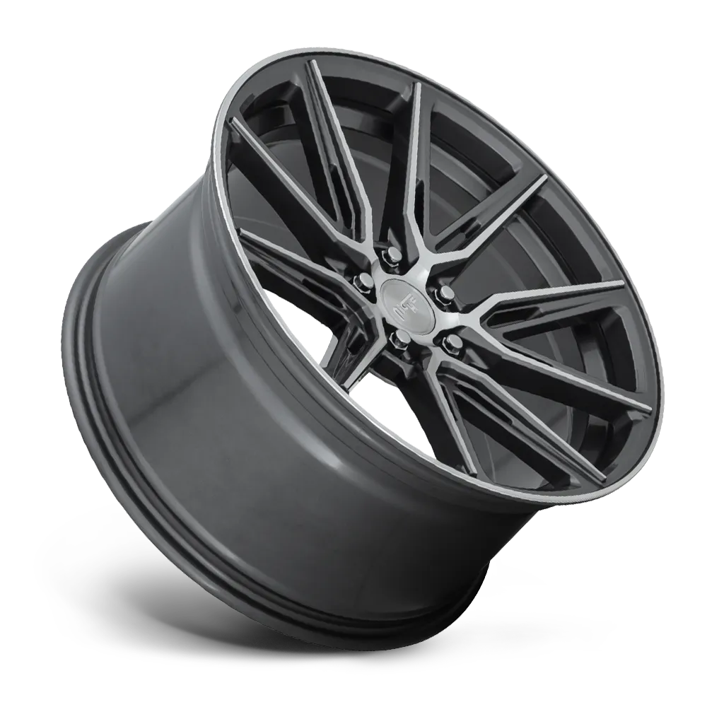 Niche  GEMELLO M220 light alloy wheels