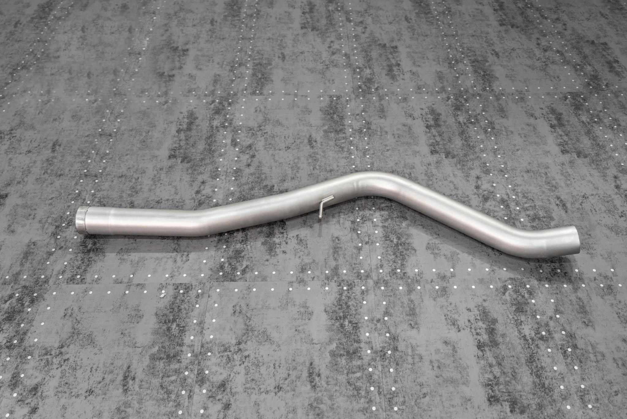 TNEER Exhaust Systems for BMW x M  E71 - X6 M