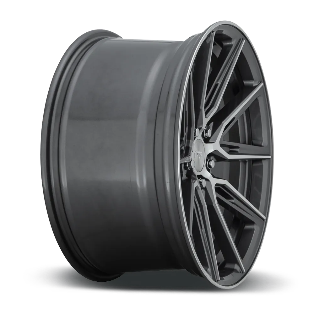 Niche  GEMELLO M220 light alloy wheels