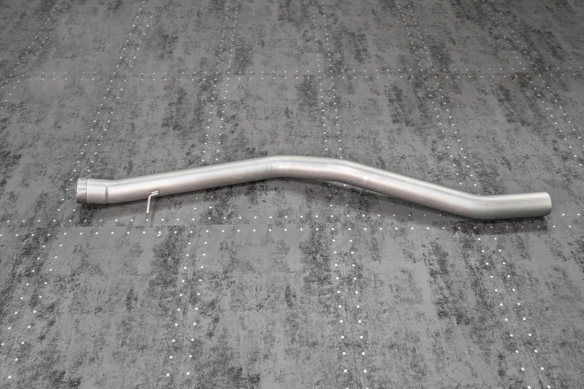 TNEER Exhaust Systems for BMW x M  E71 - X6 M