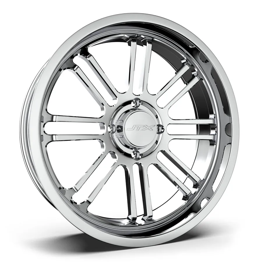 JTX Forged wheels BAYONET
