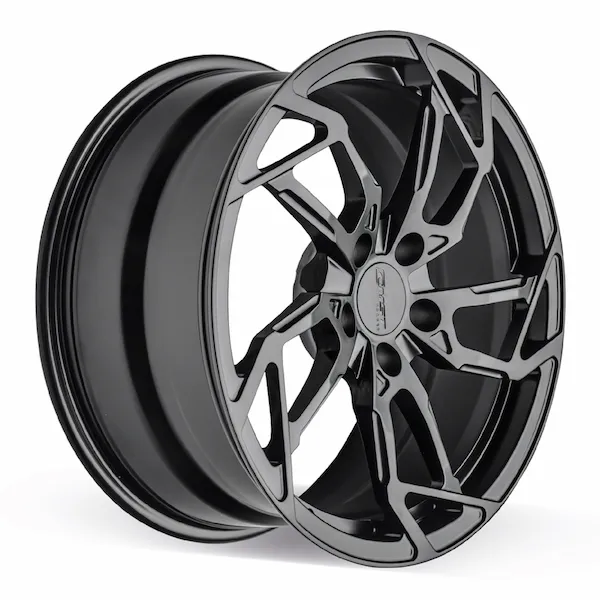 CMST CS112 Forged Wheels