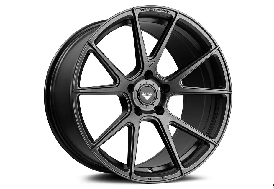 Vorsteiner Flow Forged wheels V-FF 106
