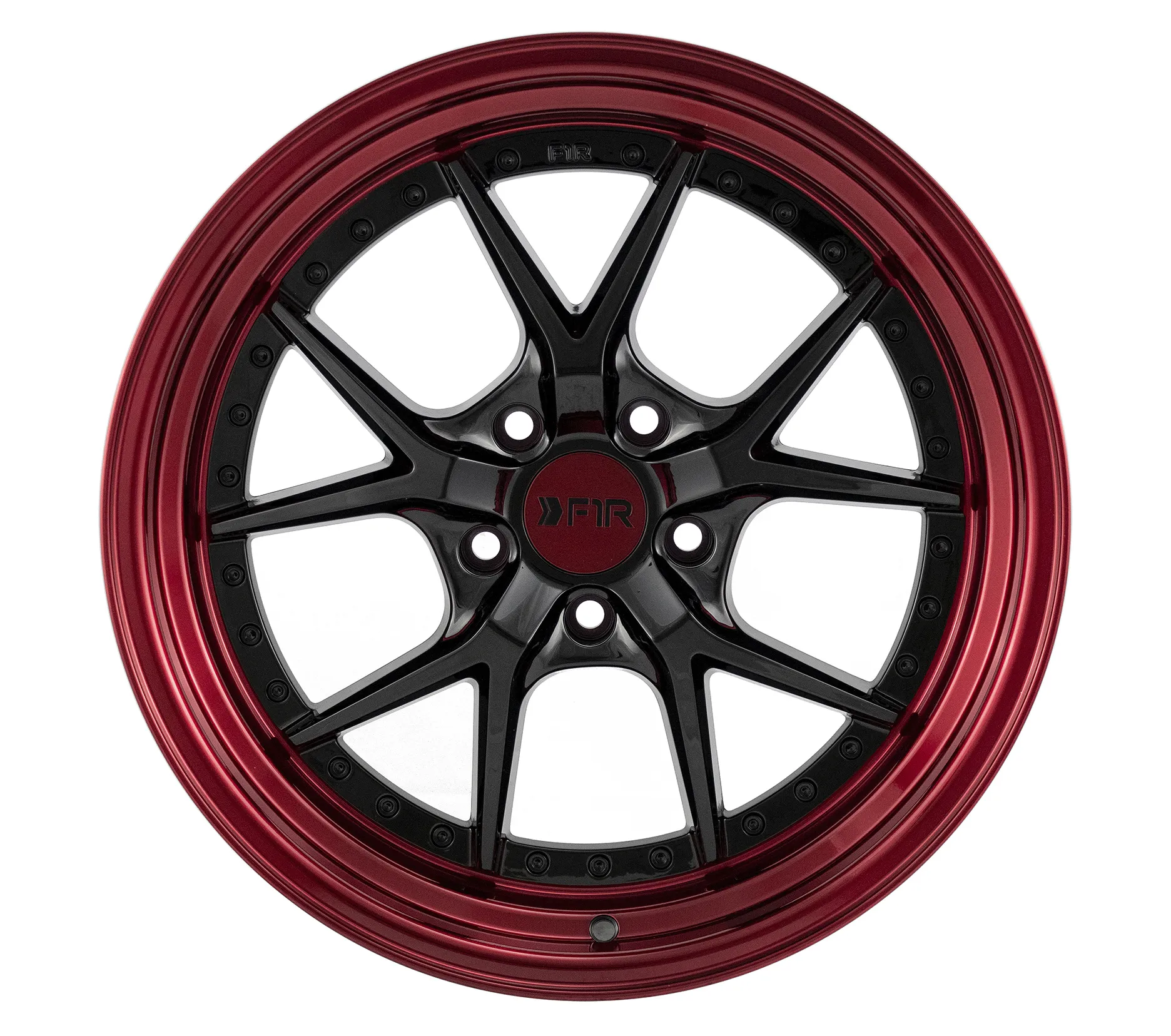 F1R Wheels F105  Light Alloy Wheels