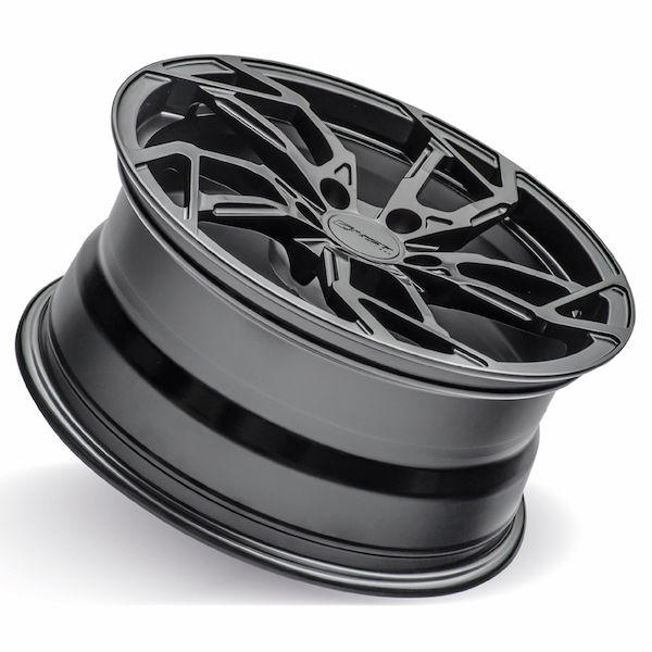 CMST CS112 FORGED DISCS Forged Wheels