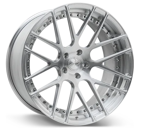 Modulare D14 forged wheels