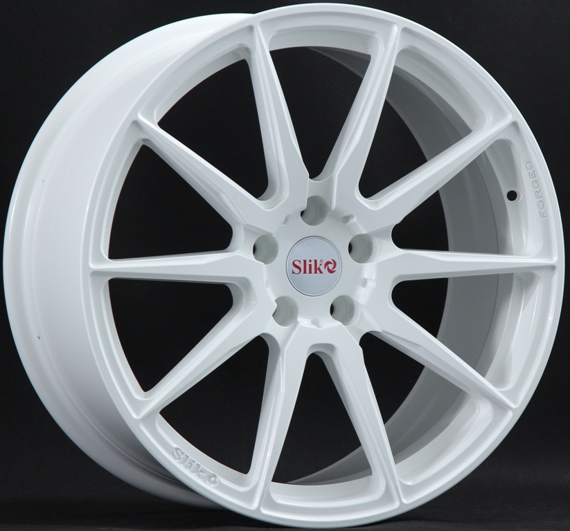 SLIK L-915 FORGED WHEELS new design