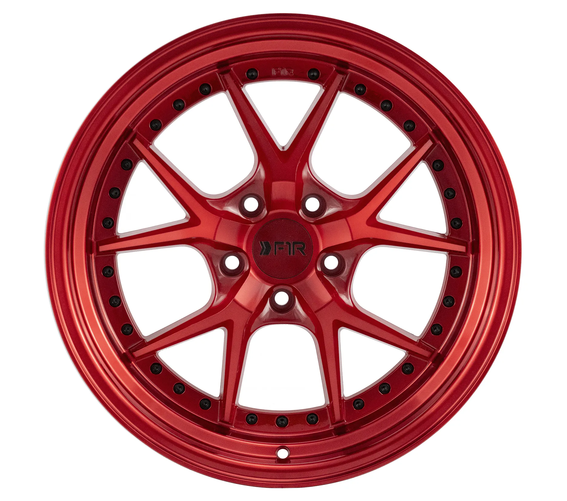 F1R Wheels F105  Light Alloy Wheels