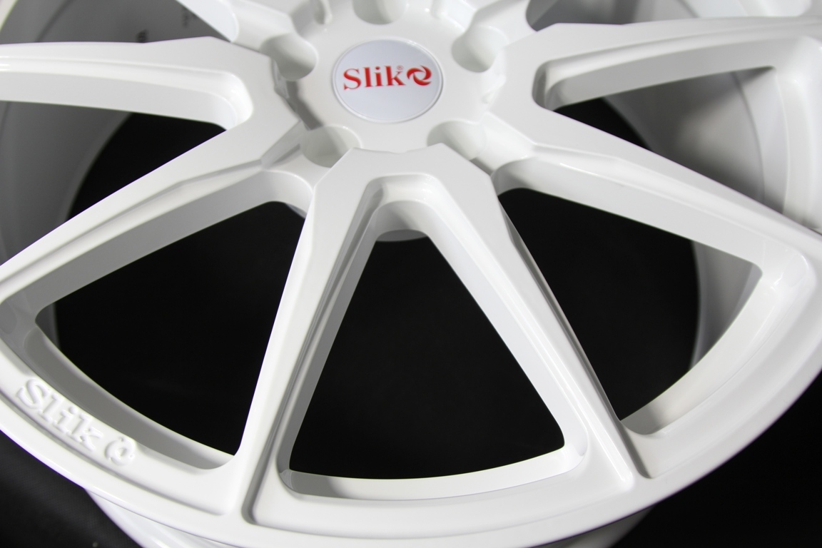 SLIK L-915 FORGED WHEELS new design