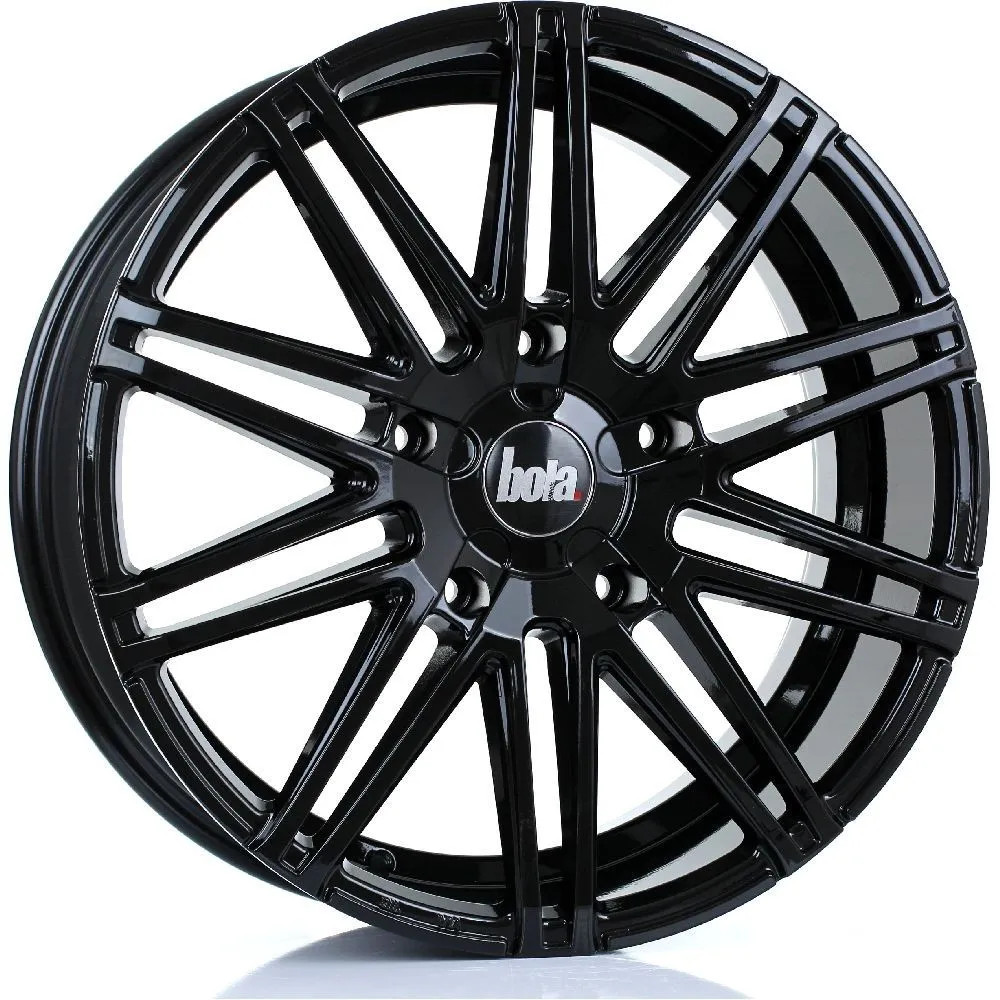 Bola Forged Wheels b20