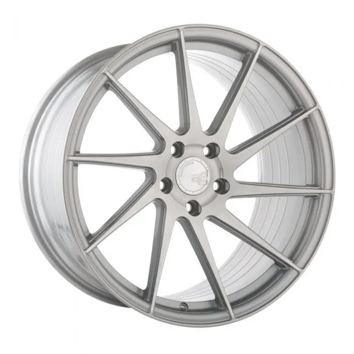 Avant Garde ART Series M621 Light Alloy Wheels
