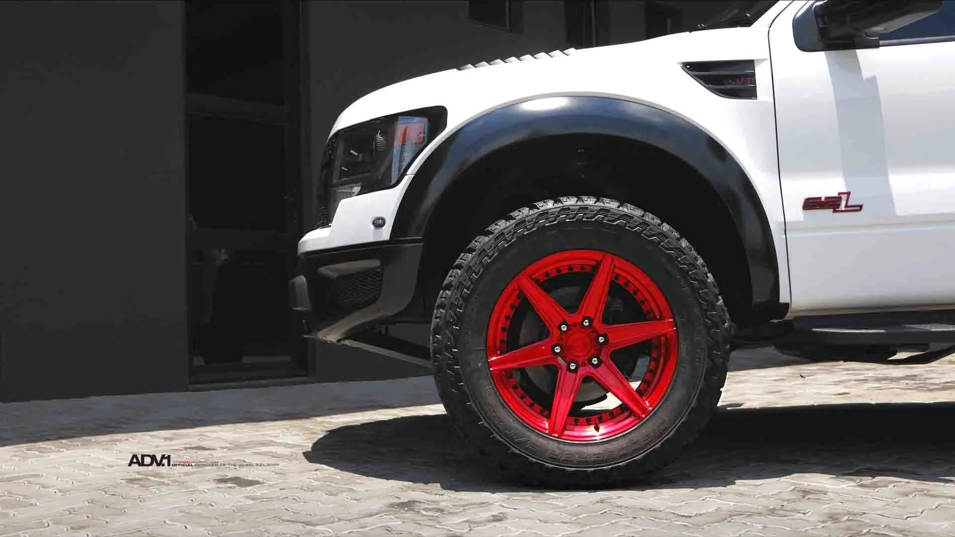 ADV.1 ADV6 M.V2 (SL Series) forged wheels