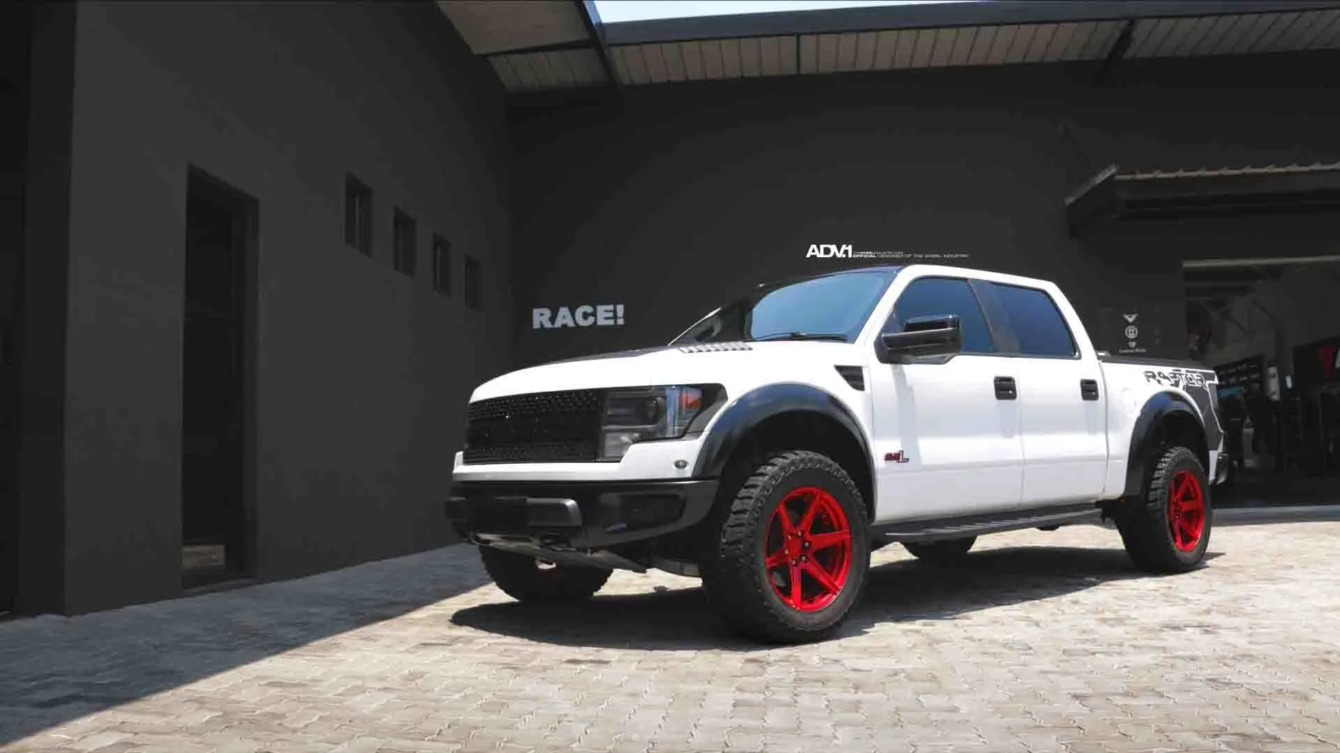 ADV.1 ADV6 M.V2 (SL Series) forged wheels