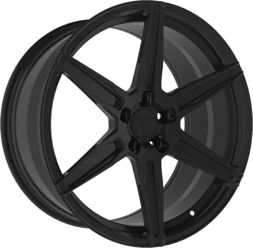 Vissol Forged Wheels F-943