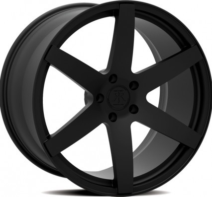 Rennen M-6 CONCAVE forged wheels