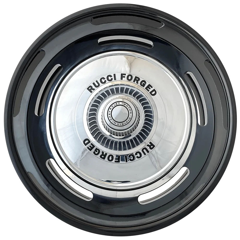 Rucci Forged Wheels Ruccis