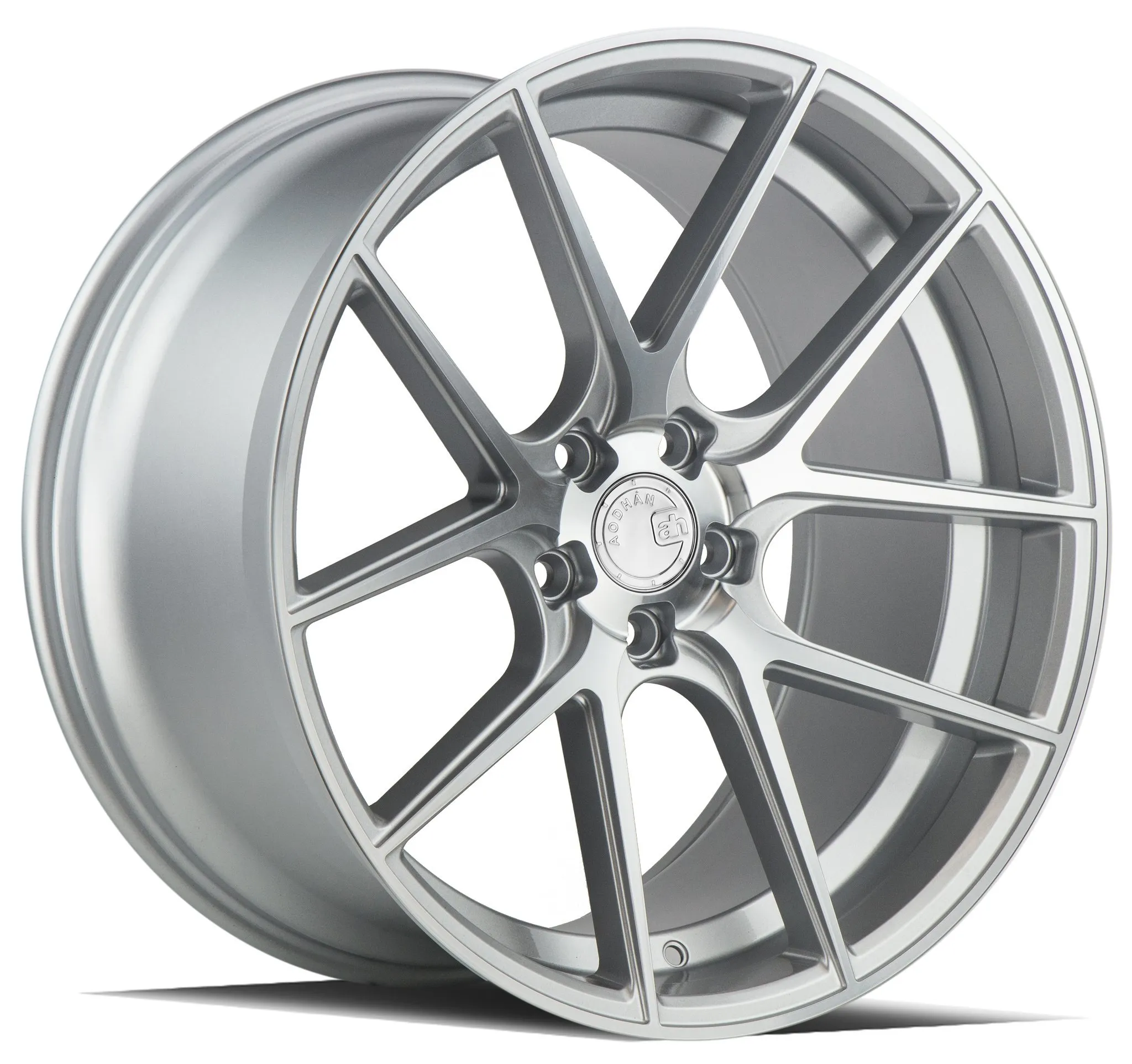 Aodhan Forged Wheels AFF3