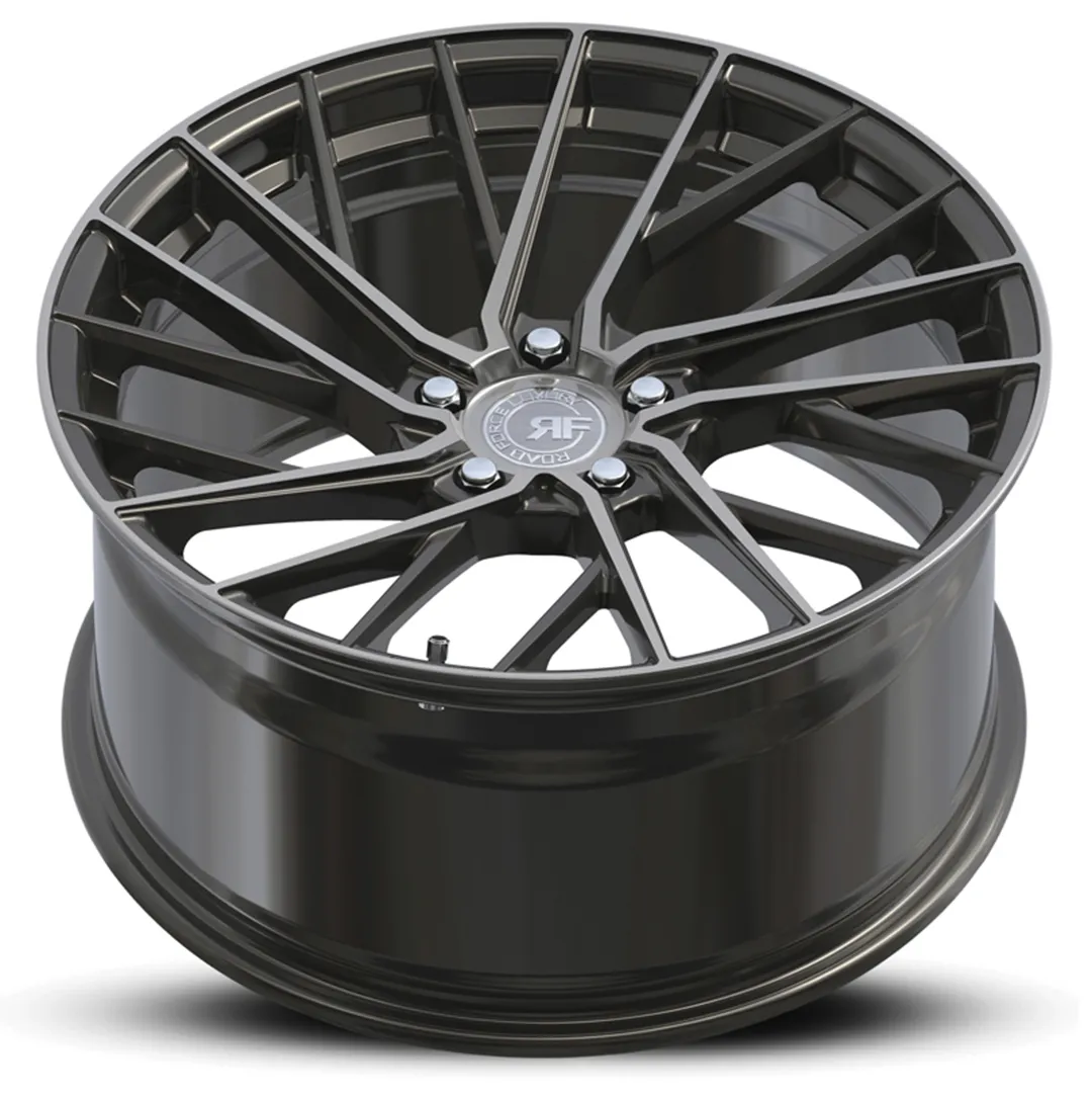 Road Force RFF-2 GMF FlowForm  Wheels