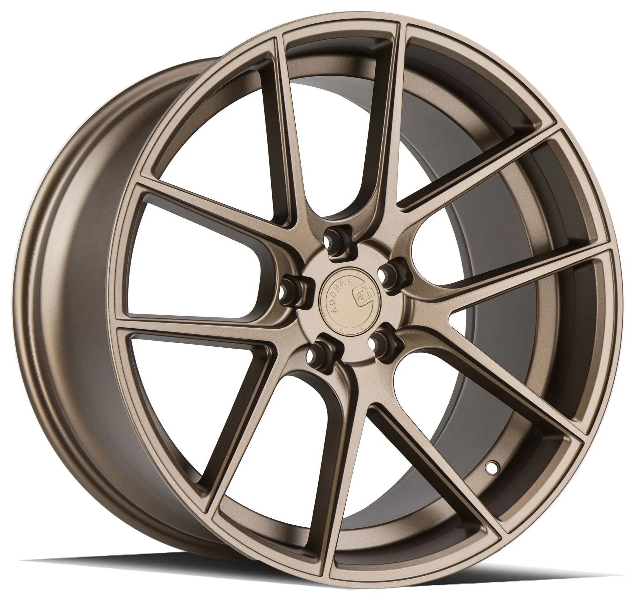 Aodhan Forged Wheels AFF3