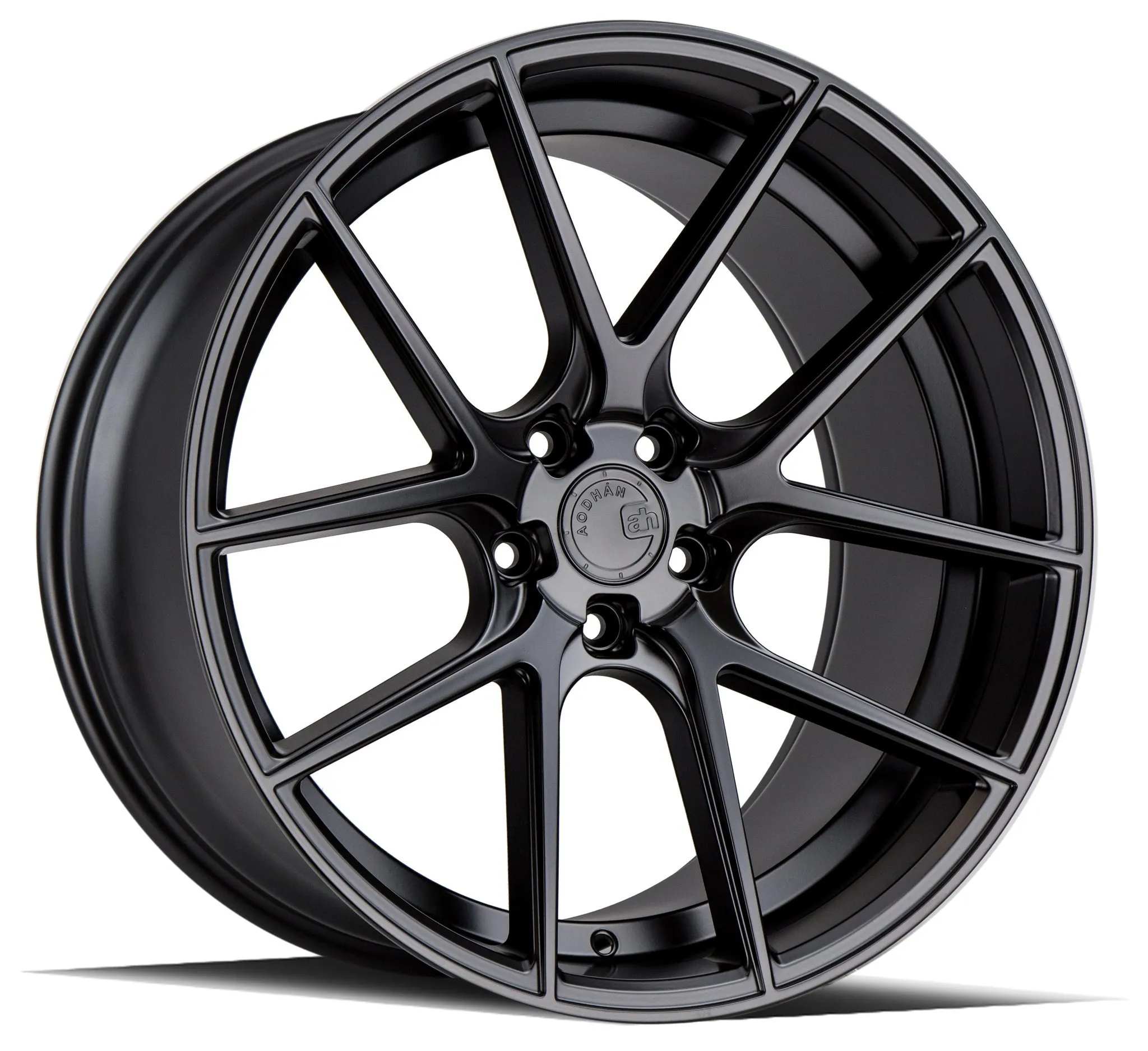 Aodhan Forged Wheels AFF3