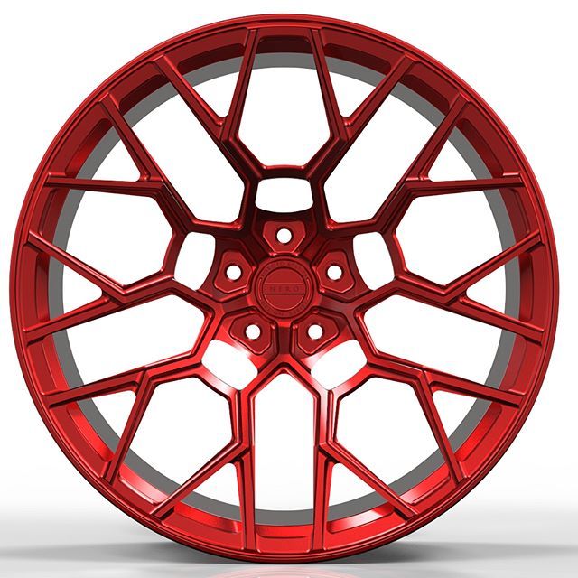 NERO Design Forged wheels NDS-1 2020
