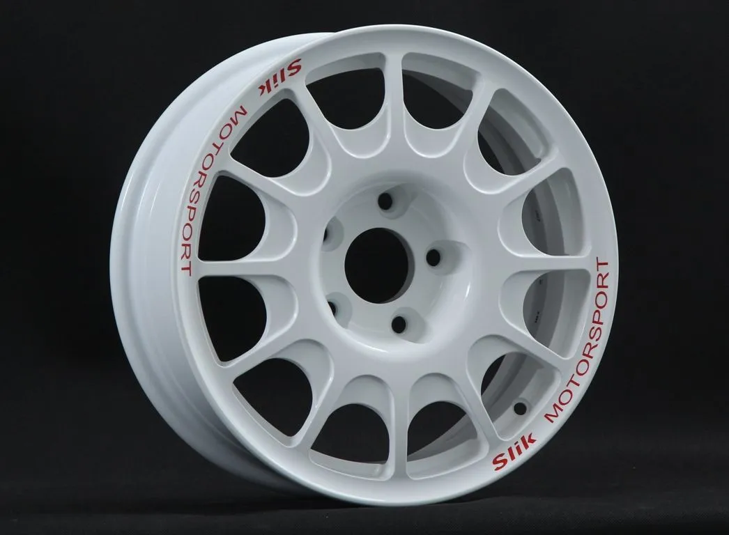 SLIK L-1844S FORGED WHEELS new model