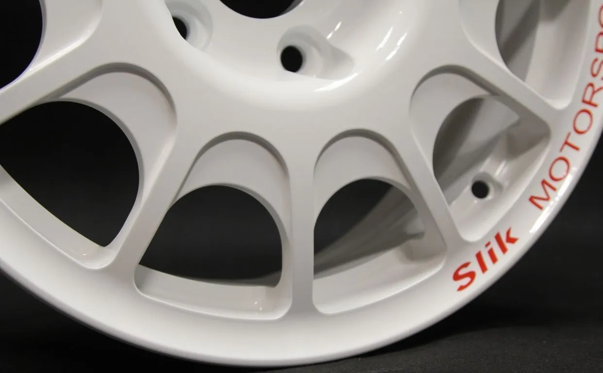 SLIK L-1844S FORGED WHEELS new design